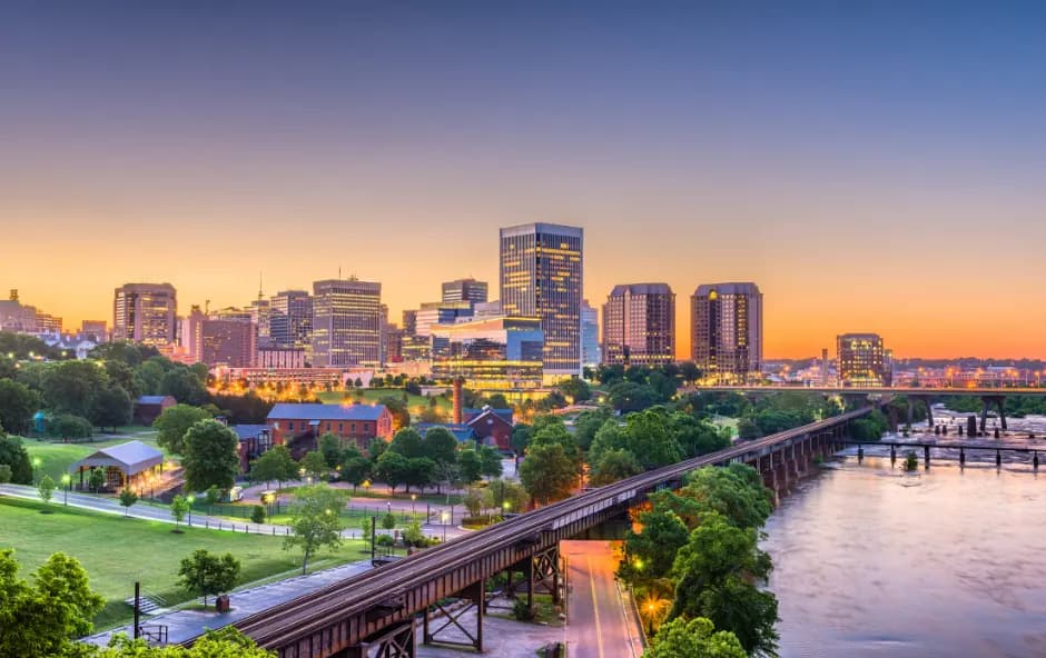 Richmond, Virginia