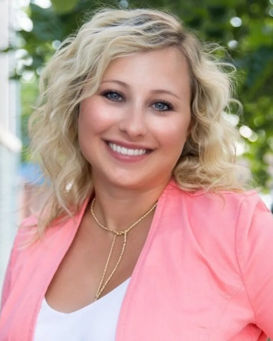Ashlee Parker, Williamsburg Team Lead