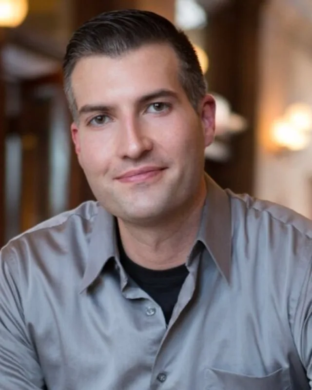 Bryan Tolbert, REALTOR®