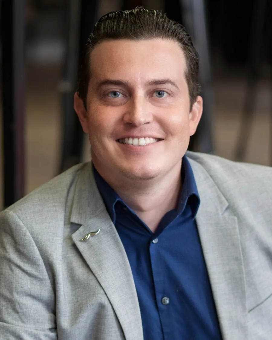 Christopher Alexander, Richmond Team Lead