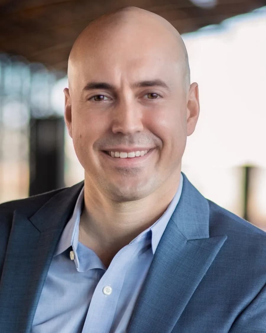 Drew Kisamore, Richmond Team Lead