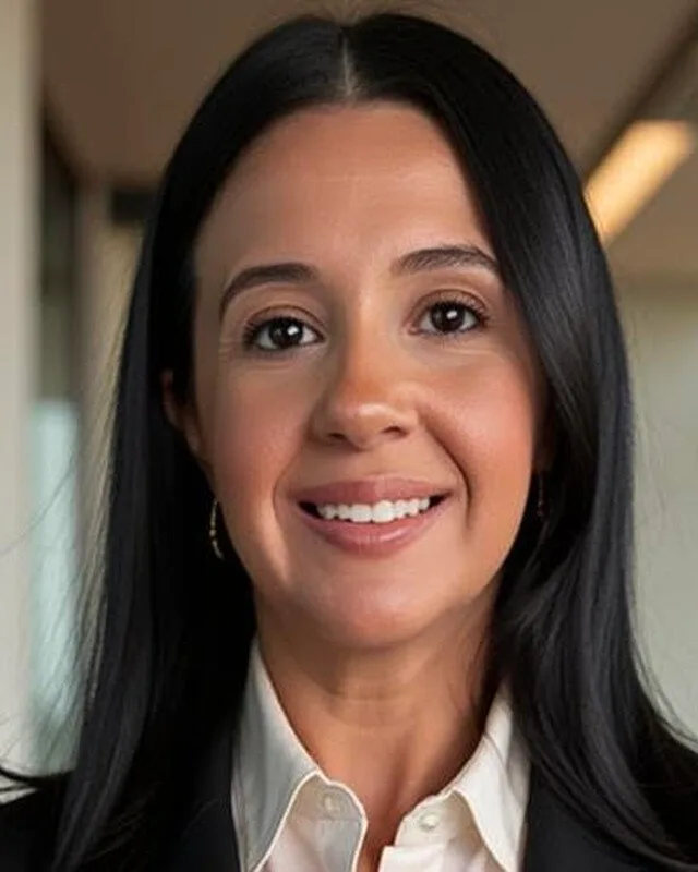 Erica Zayas, Client Concierge Specialist