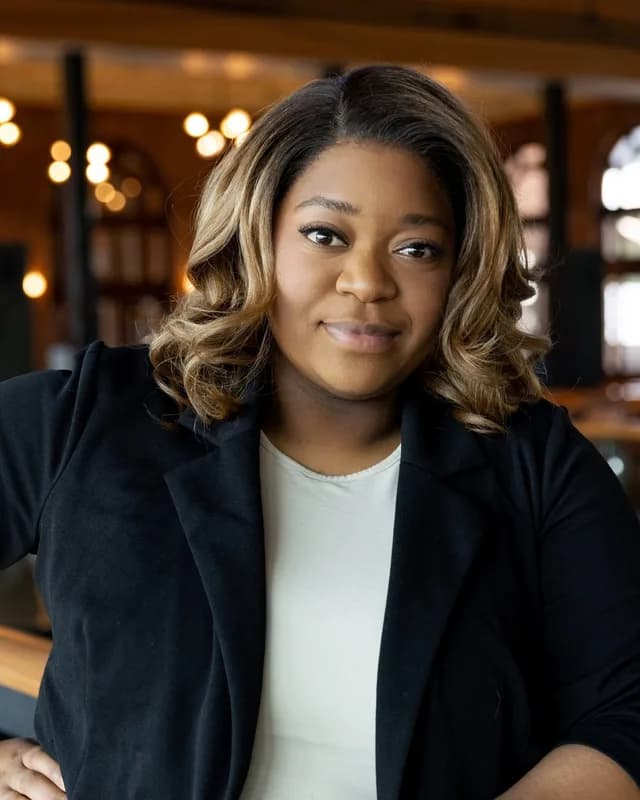 Erika Granderson, REALTOR®