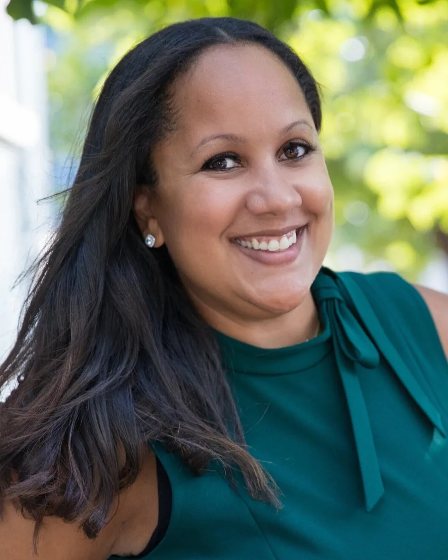 Gerri Archer, Richmond Team Lead