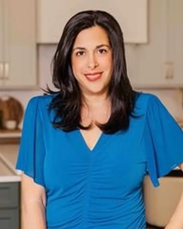 Joanna Rodriguez, REALTOR®