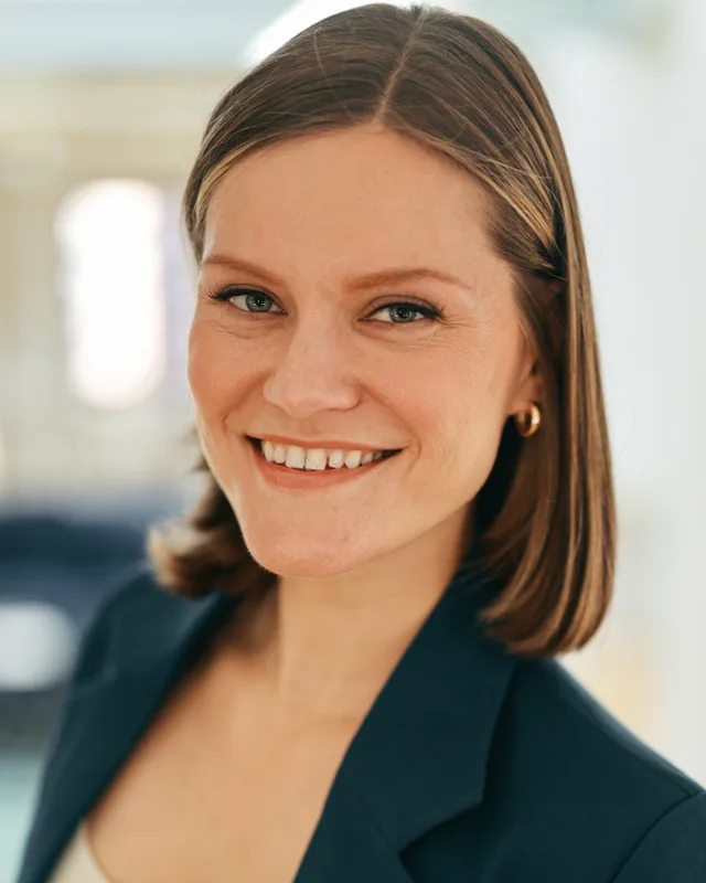 Justine Beckham, REALTOR®