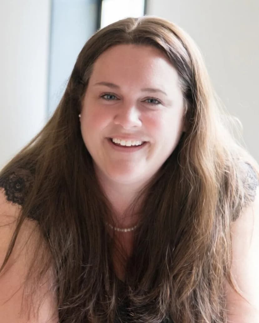 Laurie Falk