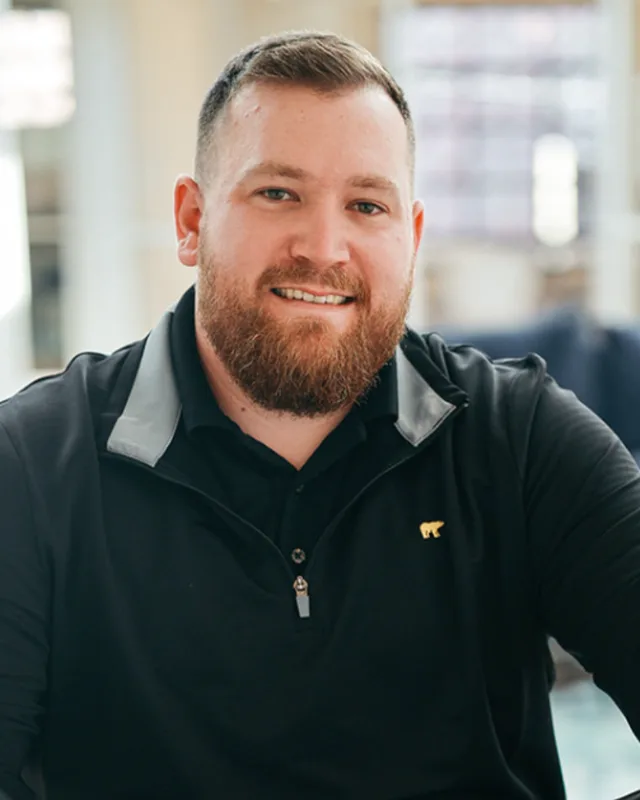 Luke Henry, REALTOR®