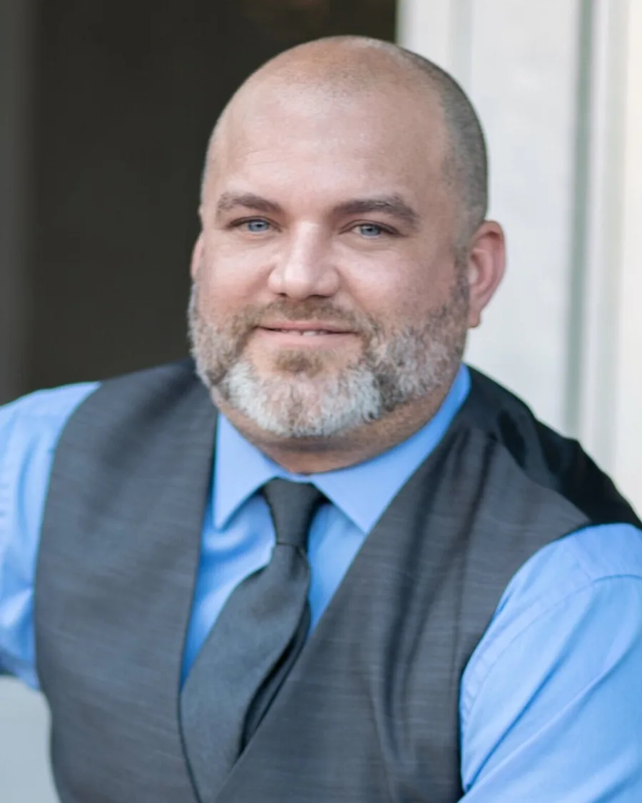Matt Gifford, Williamsburg Team Lead | Williamsburg Managing Broker
