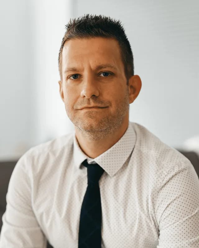 Matthew Podmanik, REALTOR®