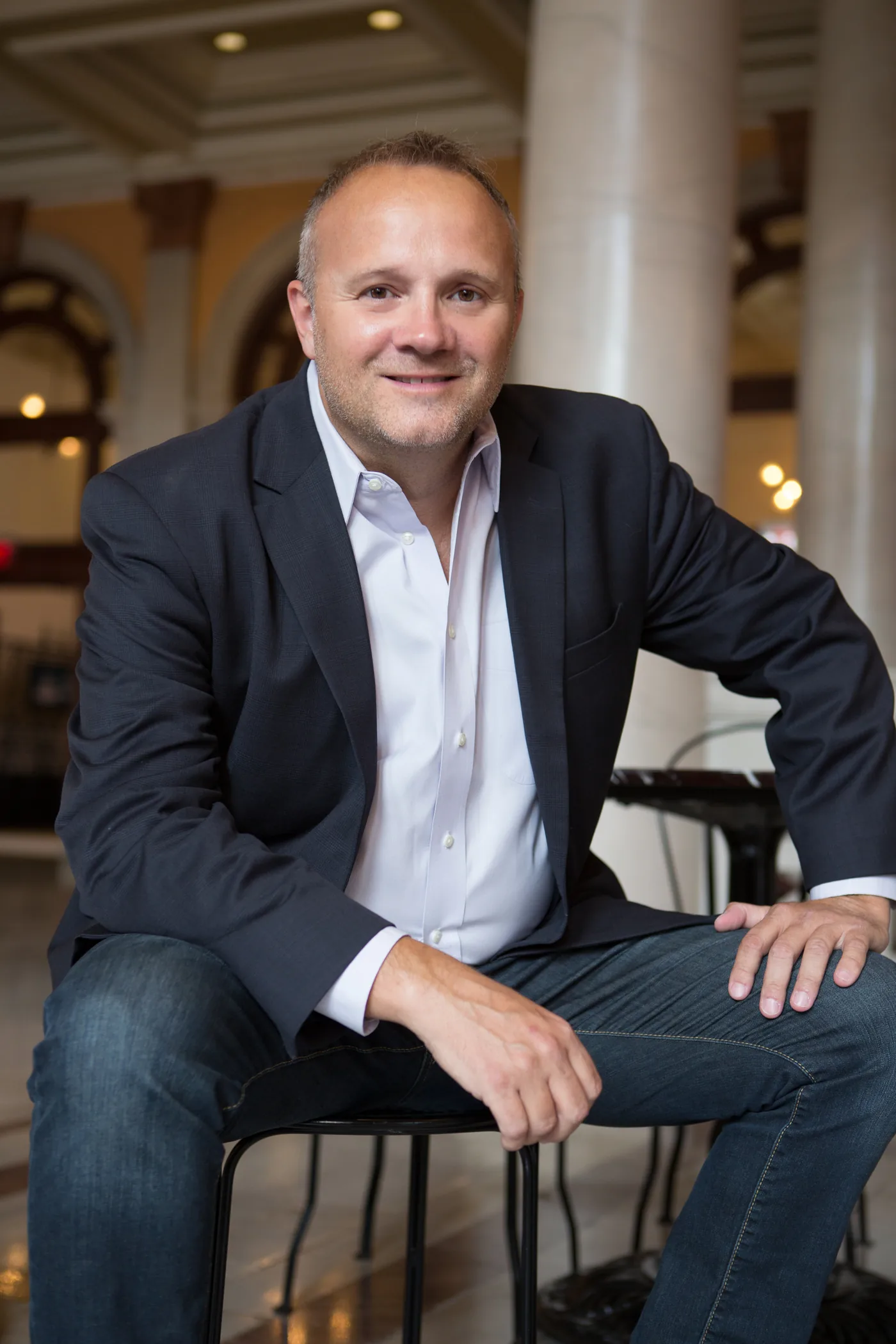 Mike Hogan, CEO | Team Lead of The Hogan Group Real Estate