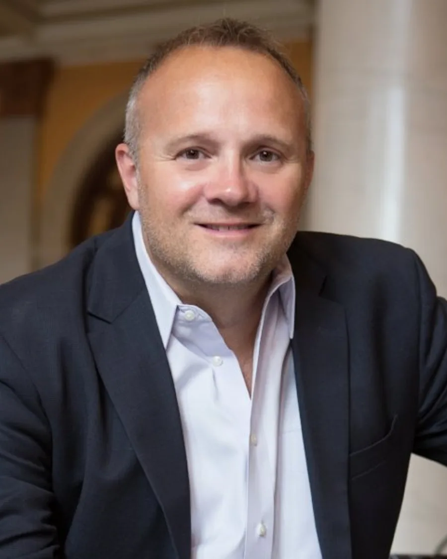 Mike Hogan