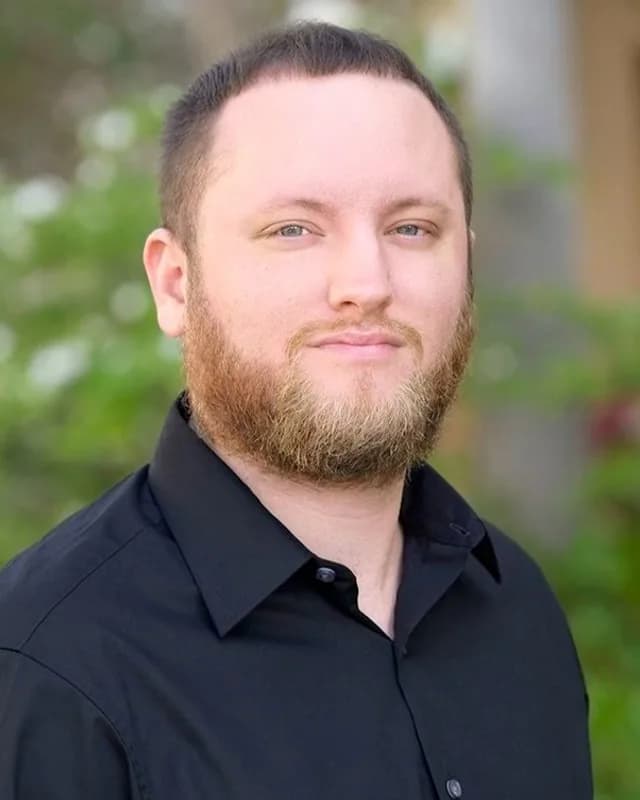 Nicholas Fox, Client Concierge Specialist