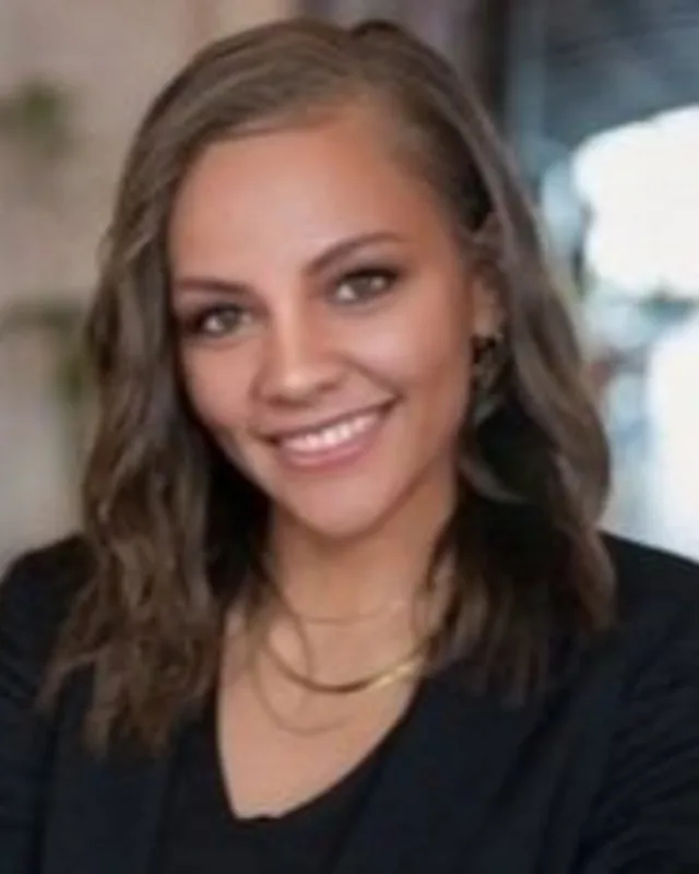 Paisley Calvin, REALTOR®