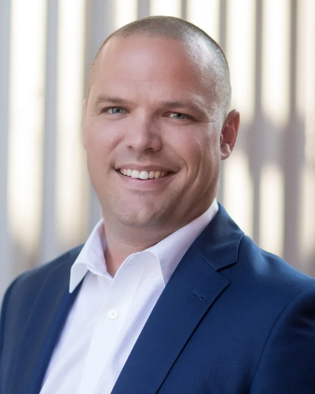 Patrick Judy, REALTOR®