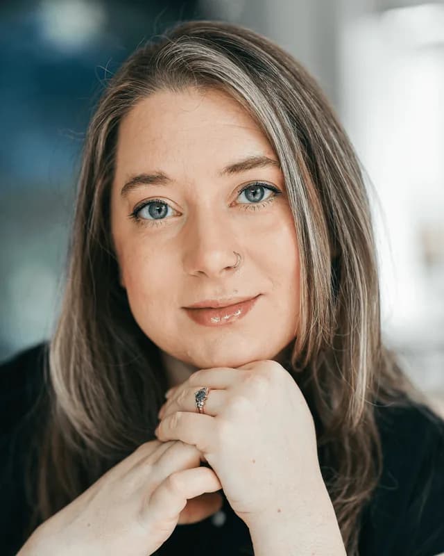 Rachel Lattin, REALTOR®