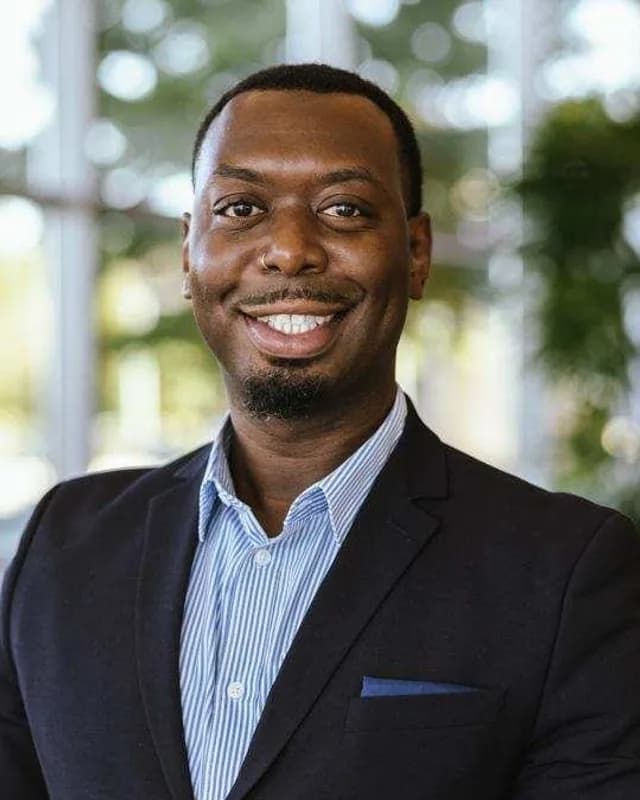 Shawn Robinson, REALTOR®
