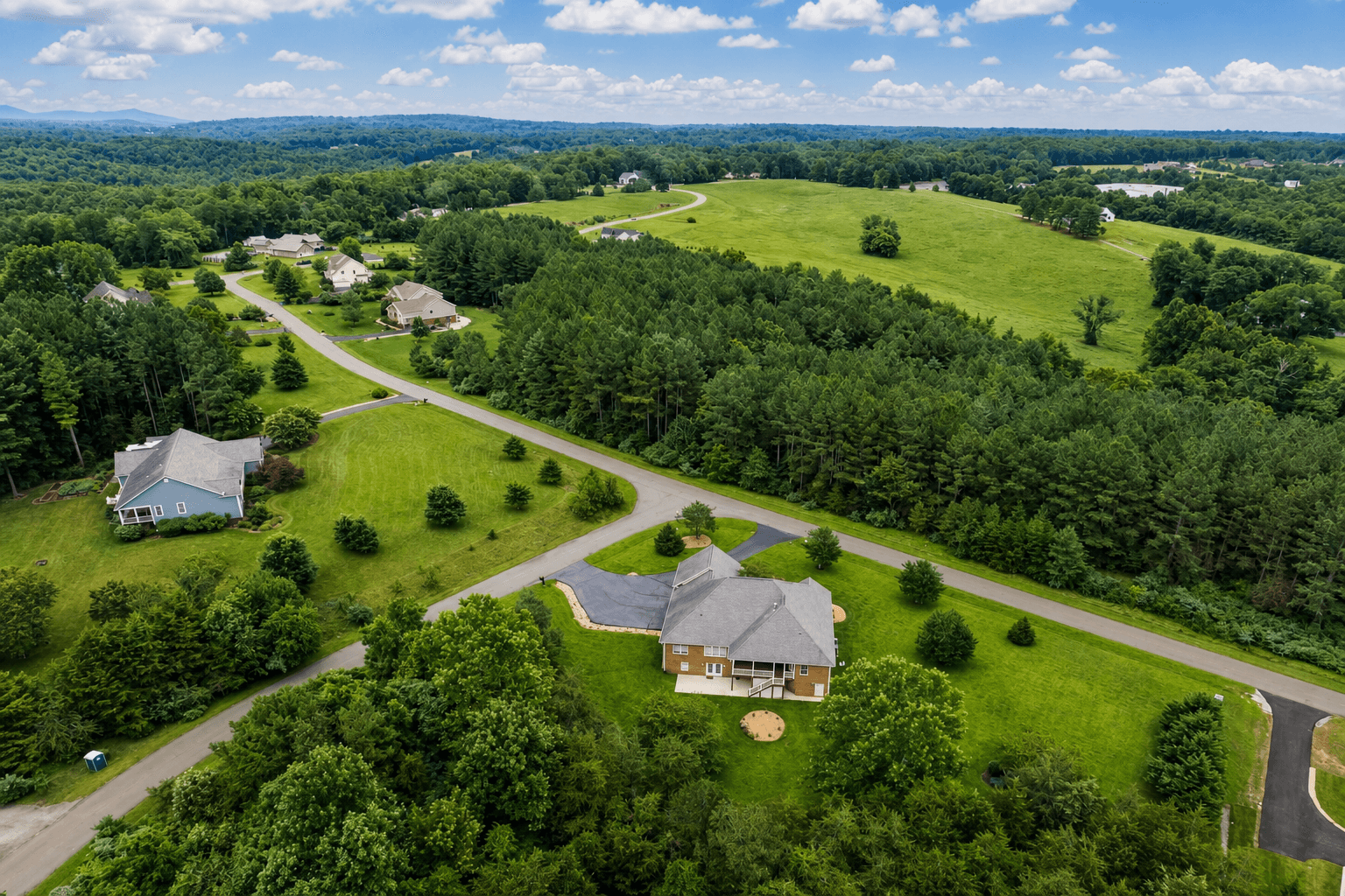 Ruckersville, Charlottesville, Virginia